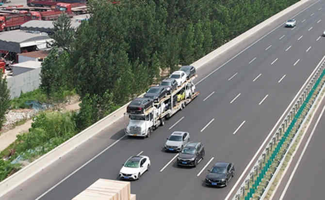 天峨高速公路汽车救援